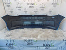 VW CADDY MK4 2020-ON FRONT BUMPER IN BLUE "Costa azul" 2K7807221A