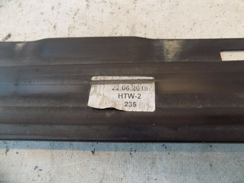 VW GOLF MK7 2015  GENUINE RHD RADIATOR SUPPORT FRAME PANEL 5G0805588AC