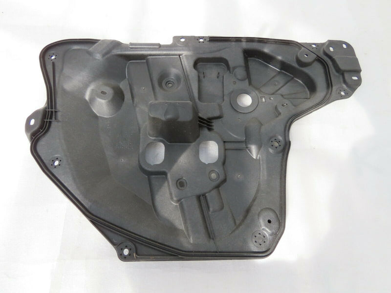 MAZDA 3 2013-18 Left Front Door Window Mech Carrier BHN9-59-97X /S59-18
