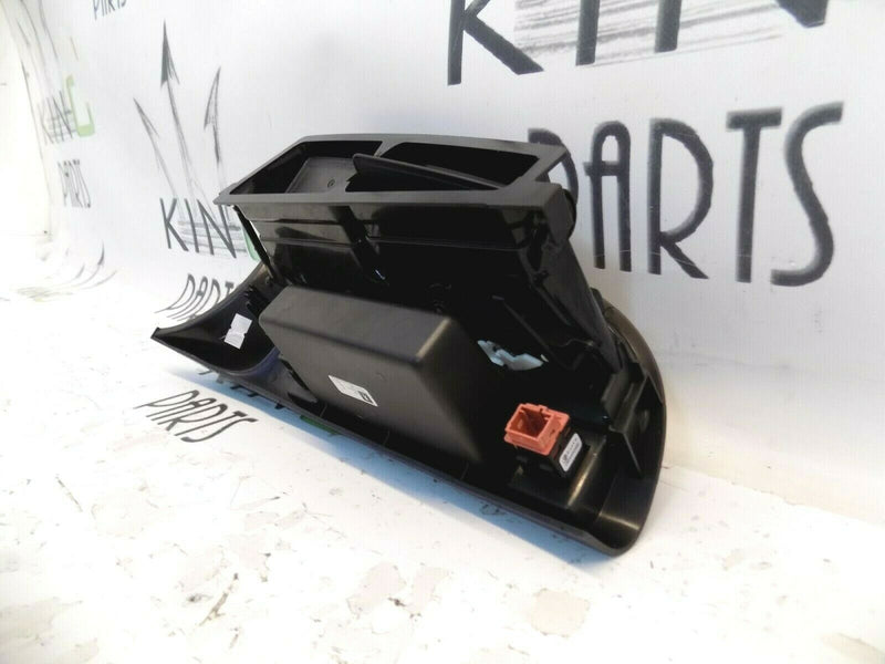 PEUGEOT 3008 2008-2016 DASHBOARD CENTRE AIR VENT HAZARD SWITCH 9688612577 *N