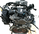 MERCEDES GLC X253 250 4MATIC G-TRONIC 2.0 PETROL ENGINE MOTOR OM274.920 R274.016