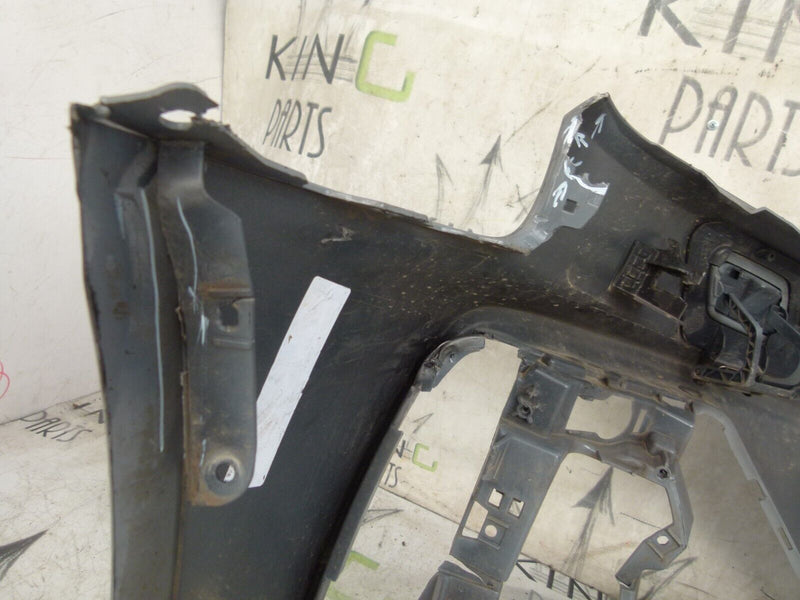 AUDI RS4 B9 2020-ON FRONT BUMPER GENUINE 8W0807437