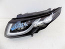 RANGE ROVER EVOQUE 2016-2018 LEFT PASSENGER SIDE LED HEADLIGHT XENON & BALLAST