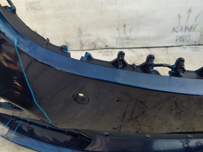 BMW Z4 E89 2009-2013 FRONT BUMPER PDC GENUINE 5111 7192161