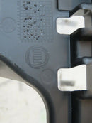 FIAT 500L LIVING 2012-ON REAR BUMPER GIUDE SUPPORT BRACKET 51924949