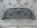SKODA OCTAVIA III MK3 2013-2016 FRONT BUMPER *NO PAINT GENUINE 5E0807221