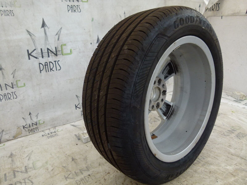 MERCEDES E W213 ALLOY WHEEL RIM 17" & TYRE 225/55/17 7.5J ET40 A2134011200