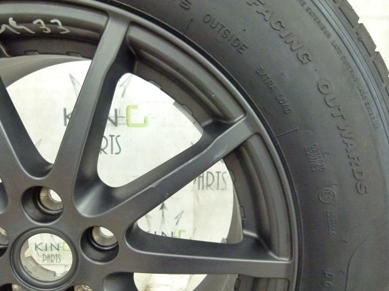 RANGE ROVER EVOQUE 19-ON ALLOY RIM 17" TYRE 235/65/17 7J ET45 K8D21007AA