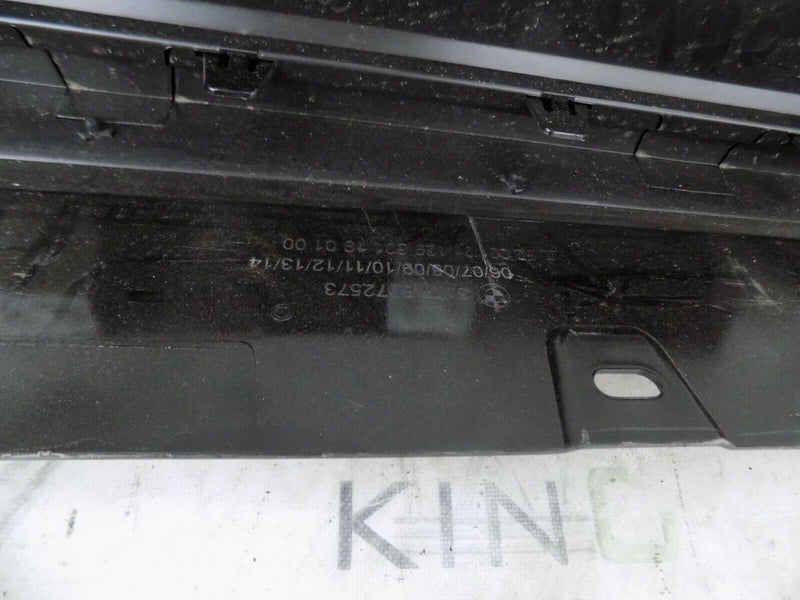 BMW 1 SERIES F40 M SPORT - 2019-ON - GENUINE LEFT SIDE SKIRT 51778072573