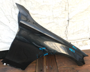 MERCEDES W205 S205 2015-21 ALUMINIUM FRONT FENDER WING PANEL RIGHT SIDE
