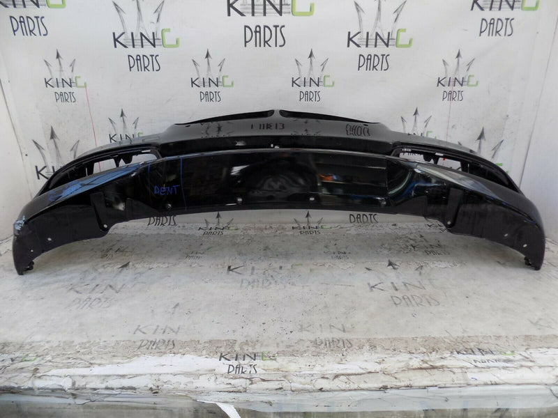 BMW 5 SERIES 2014-2018 GENUINE F10 F11 SE LCI FRONT BUMPER 51117331706