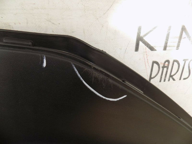 VW GOLF MK6 2008-2012 FRONT BUMPER LOWER SPOILER TRIM GENUINE 5K0805903A
