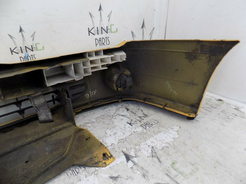 RENAULT MÉGANE COUPÉ - 2.0 MEGANE COUPE FRONT BUMPER 7700845309  1995-1999