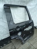 LAND ROVER DISCOVERY 4 LR4 L319 2010-16 GENUINE REAR DOOR PANEL RIGHT SIDE P2006