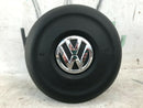 VW UP 1S 2012-2016 STEERING WHEEL AIR BAG DRIVER SIDE GENUINE 1S0880201 B