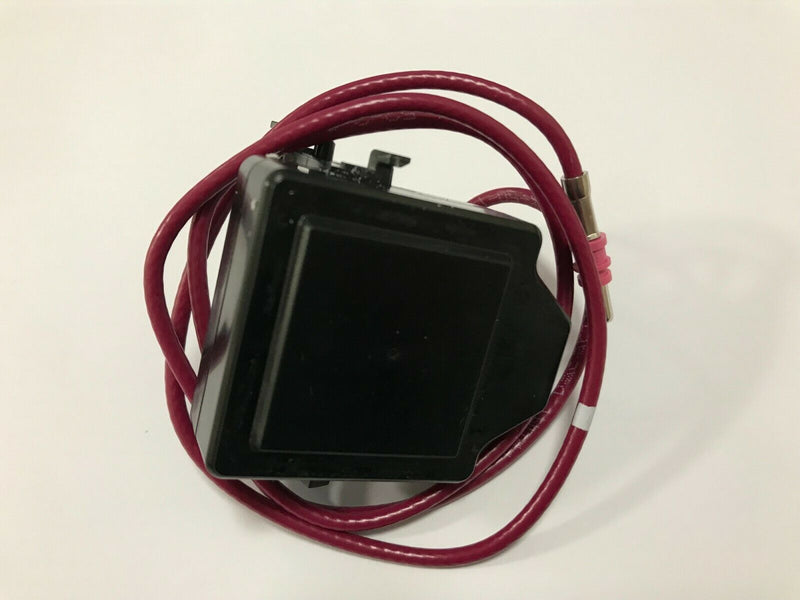 MERCEDES W177 FRONT DOOR EXTERIOR MIRROR GPS ANTENNA *NEW* GENUINE A1779050701