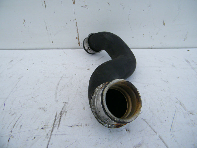 MERCEDES W212 E220 2010-15 GENUINE MANIFOLD PIPE COOLANT WATER 2045011682