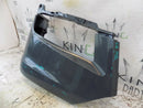 MAN TGX EURO 6 2020-ON RIGHT BUMPER CORNER UPPER COLOR "GREY"171136490100