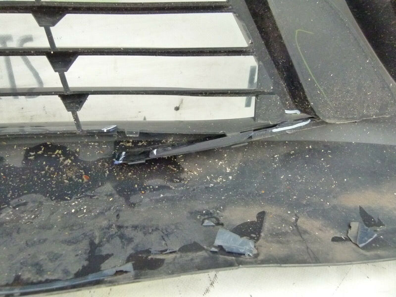 BMW 2 SERIES ACTIVE TOURER F45 2014-2017 FRONT BUMPER GENUINE 7328677