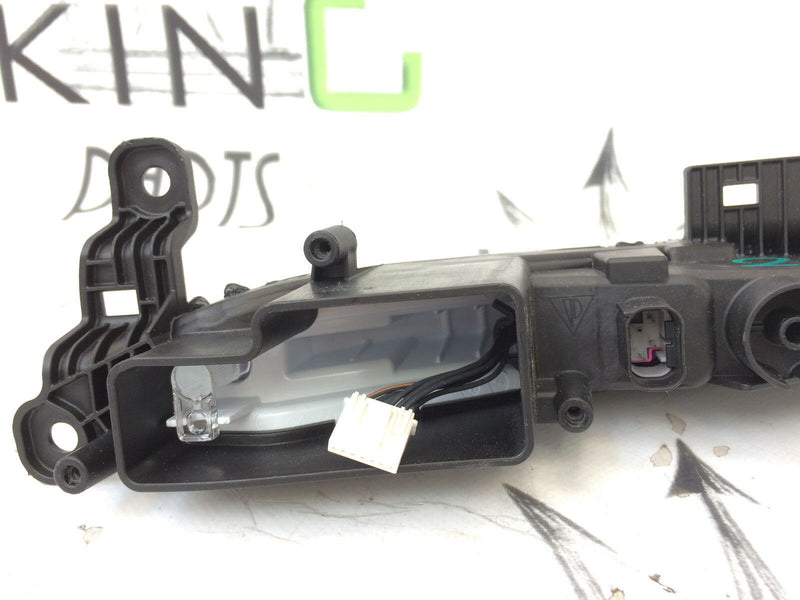 PORSCHE 971 PANAMERA LEFT HEADLIGHT DAYTIME RUNNING LIGHTS LED 971.953.041