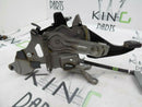 TOYOTA PRIUS XW30 2009-2015 AUTOMATIC BRAKE PEDAL WITH LINKAGE RHD