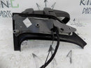 IVECO DAILY 2006-2014 RIGHT DOOR SIDE WING MIRROR SHORT ARM 5801367623