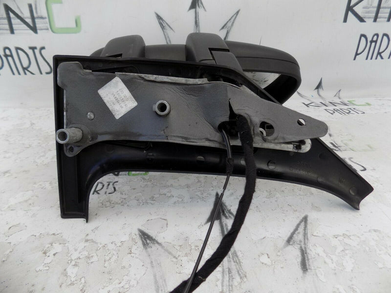 IVECO DAILY 2006-2014 RIGHT DOOR SIDE WING MIRROR SHORT ARM 5801367623