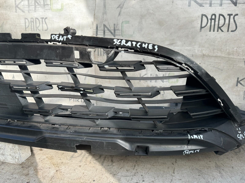 RENAULT CAPTUR DYNAMIQUE 2020-ON FRONT BUMPER LOWER PART 622352140R
