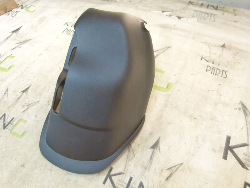 RENAULT CAPTUR 2020-ON STEERING WHEEL COLUMN SURROUND COVER 484727329R