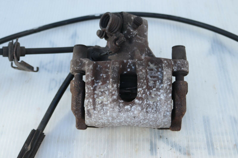 FORD C-MAX MK1 2003-2010 2.0 REAR BRAKE CALIPER LEFT PASSENGER SIDE *3