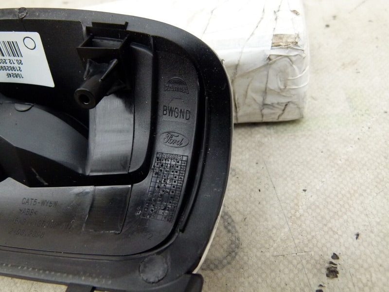 FORD TRANSIT MK8 2014-16 SIDE MIRROR INDICATOR GENUINE BK3113B382AD
