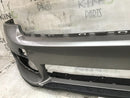 MINI COUNTRYMAN F60 2017-20 GENUINE FRONT BUMPER & LOWER LIP SPOILER PDC