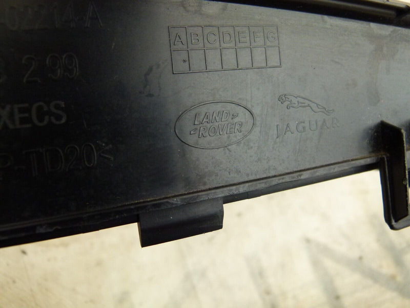 RANGE ROVER EVOQUE HYBRID L551 2019-ON BATTERY HOLDING TRIM GENUINE L8D202214A #