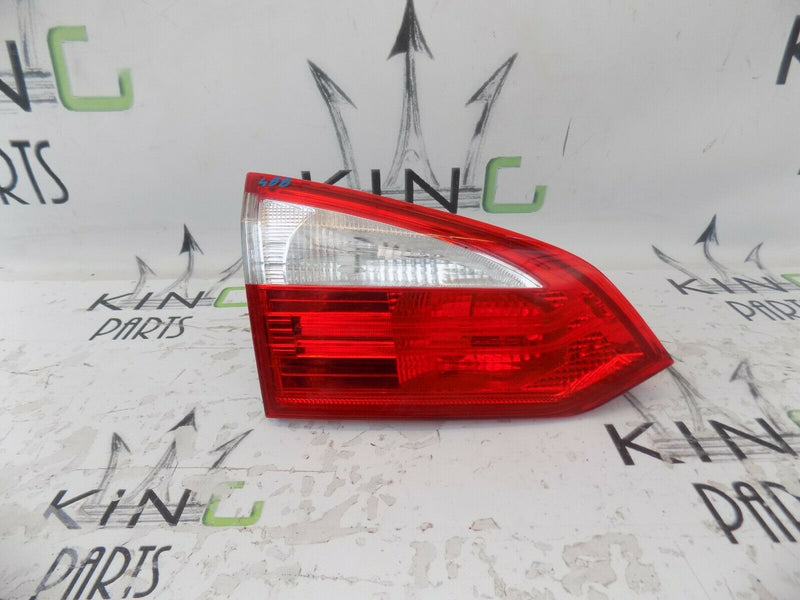 FORD FOCUS MK3 2011-2014 WAGON REAR LEFT INNER TAILGATE LIGHT LAMP