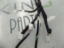 TOYOTA PRIUS XW30 2009-2015 REAR RIGHT DOOR WIRING LOOM 82153-47260