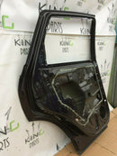 NISSAN QASHQAI J10 2006-2013 GENUINE REAR DOOR PANEL LEFT PASSENGER SIDE