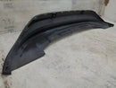 VOLKSWAGEN VW ID.3 2019-ON REAR BUMPER DIFFUSER PDC GENUINE 10A807521