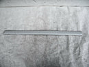 VW PASSAR B5 1997-2000 REAR LEFT DOOR TRIM MOULDING 3B0853753A (VW50)
