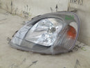TOYOTA YARIS MK1 VITZ XP10 1999-04 FRONT HEADLIGHT LEFT SIDE 89006036VALEO