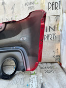 SUZUKI SWIFT SPORT 2017-2021 REAR BUMPER PDC 7181168P