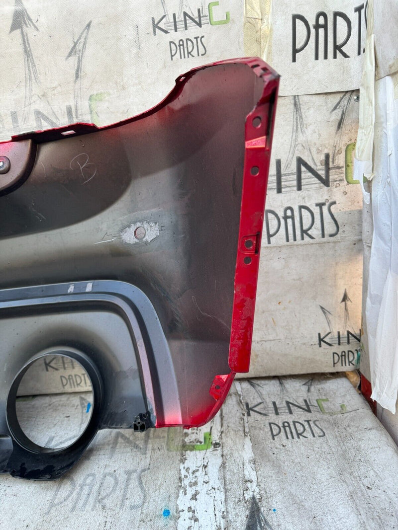 SUZUKI SWIFT SPORT 2017-2021 REAR BUMPER PDC 7181168P