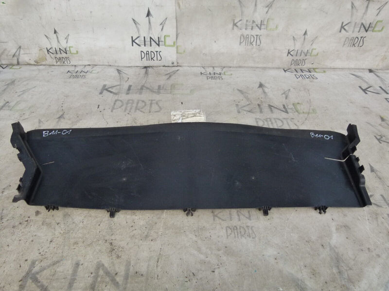 SEAT TARRACO 2018-ON BONNET AIR DUCT TRIM MOLDING GENUINE 5FJ121292