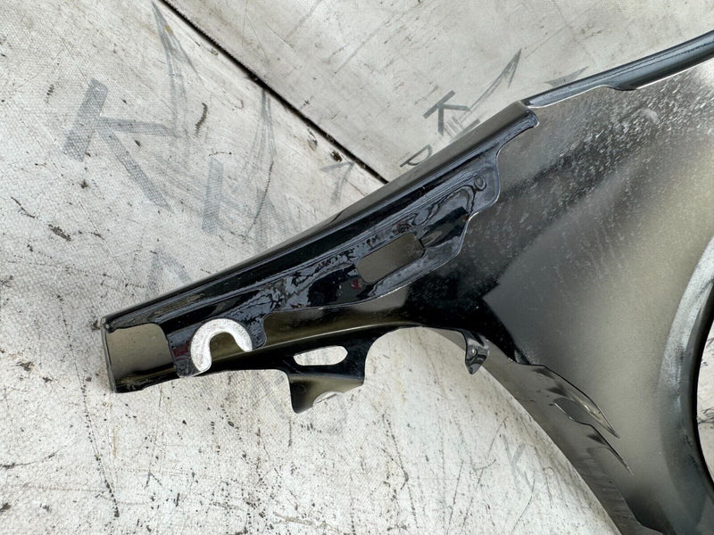 MERCEDES C118 W118 MK2 2019 FRONT FENDER WING PANEL LEFT SIDE A1188810300 WN1300