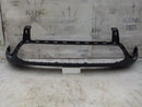 KIA NIRO MK1 FACELIFT 2018-22 FORNT BUMPER LOWER TRIM GENUINE 86512Q4000