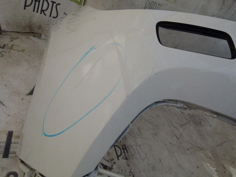 VOLVO S90 R-DESIGN+ LCI 2020-ON FRONT BUMPER GENUINE 31383220
