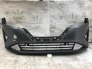 NISSAN QASHQAI MK3 J12 2021-ON FRONT BUMPER GENUINE 620266UA0A