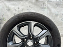 HYUNDAI ix20 LCI GENUINE ALLOY WHEEL RIM 16' 6Jx16H2 ET51 TYRE 205x55 R16