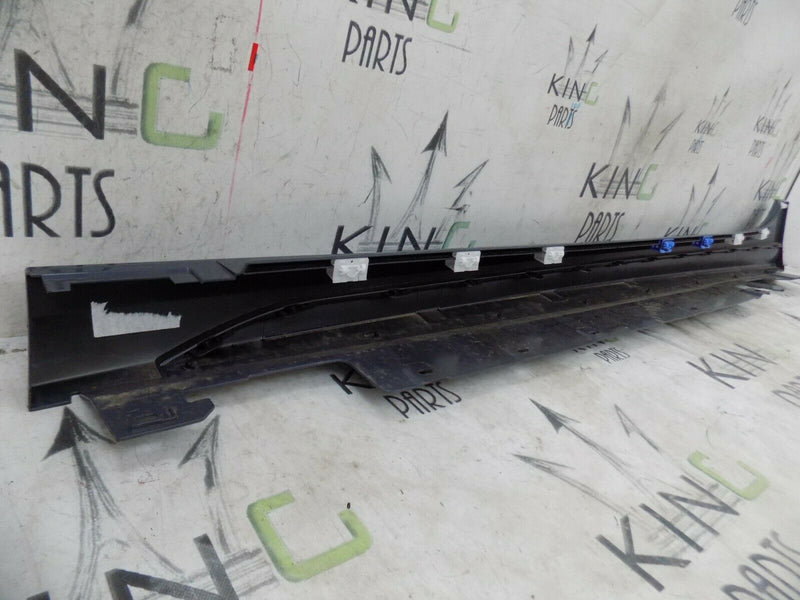 BMW 2 SERIES GRAN COUPE F44 M SPORT - 2019-ON - GENUINE RIGHT SIDE SKIRT