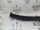 HONDA CIVIC MK9 2011-2015  REAR BUMPER LOWER INNER  GENUINE 71501TV0E000