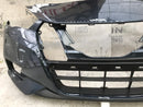 NISSAN MICRA K14 2017-ON FRONT BUMPER GENUINE 620225FA0H